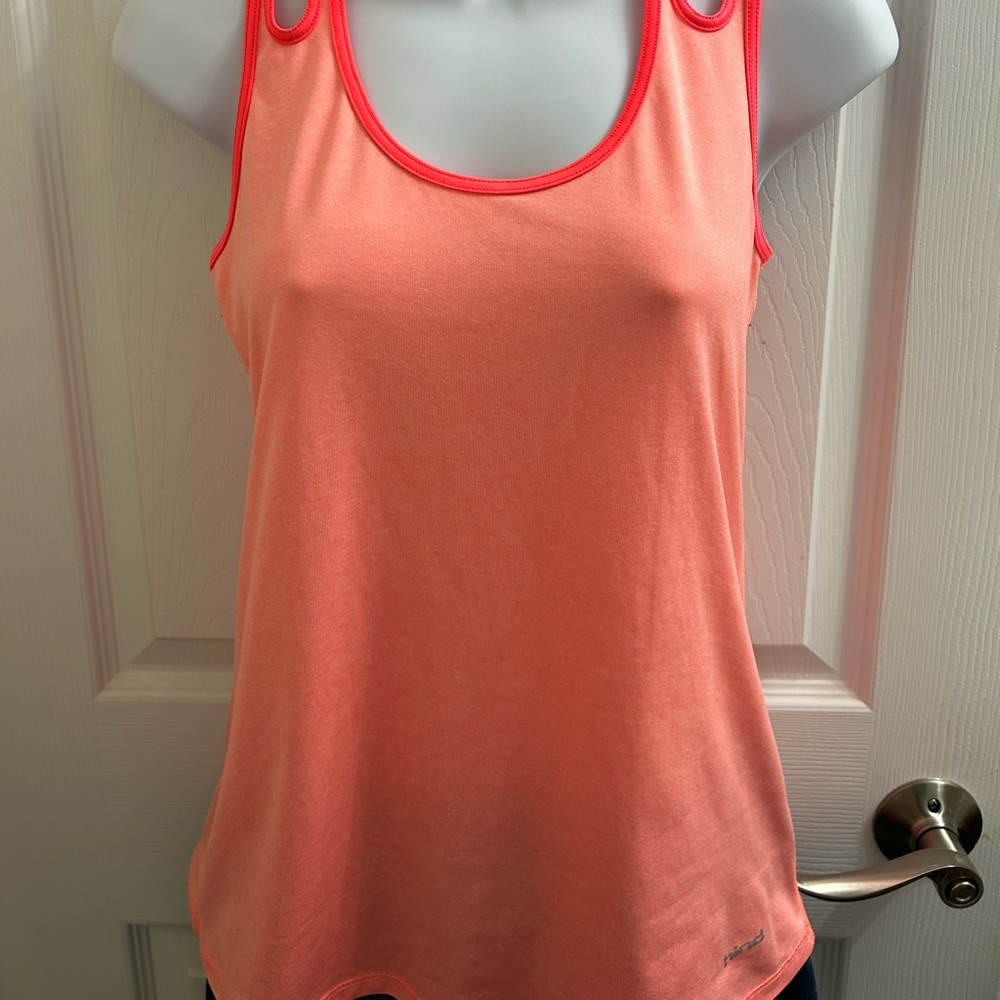 Hind Racerback Top - Picture 2 of 7